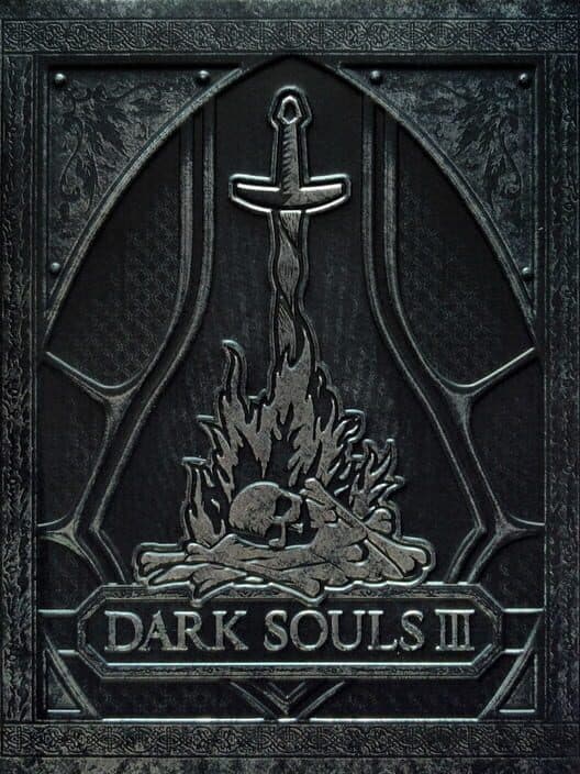 Dark Souls III: Apocalypse Edition cover