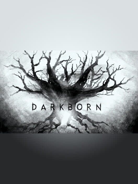 Darkborn cover