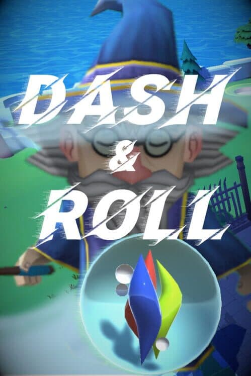 Dash & Roll cover