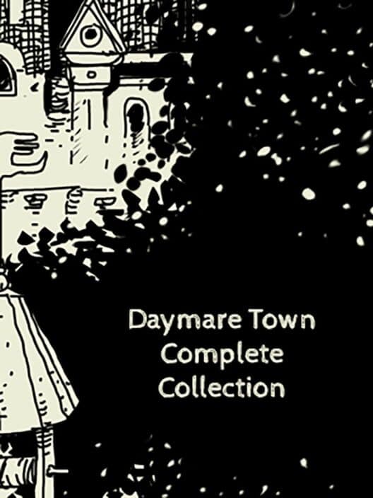 Daymare Town Complete Collection cover