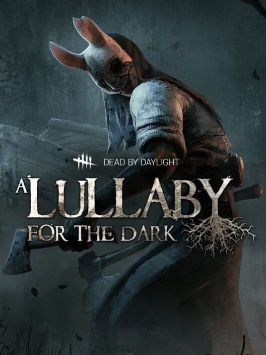Dead by Daylight: A Lullaby for the Dark Chapter cover