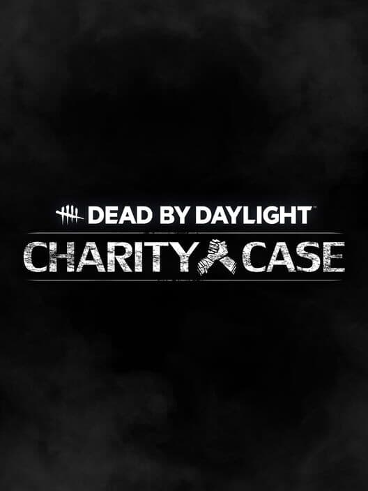 Dead by Daylight: Charity Case cover