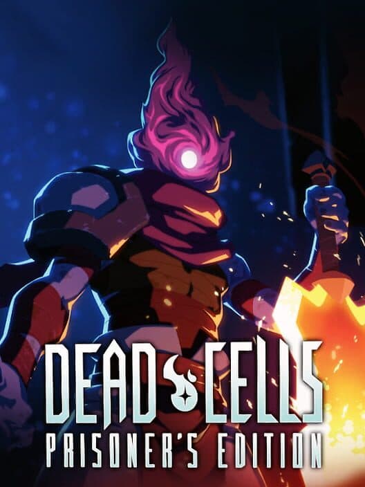 Dead Cells: Prisoner's Edition cover