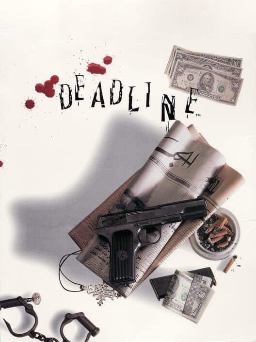Deadline cover