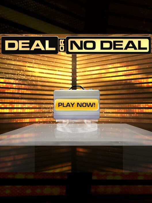 Deal or No Deal cover