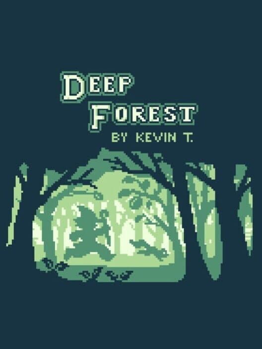 Deep Forest cover