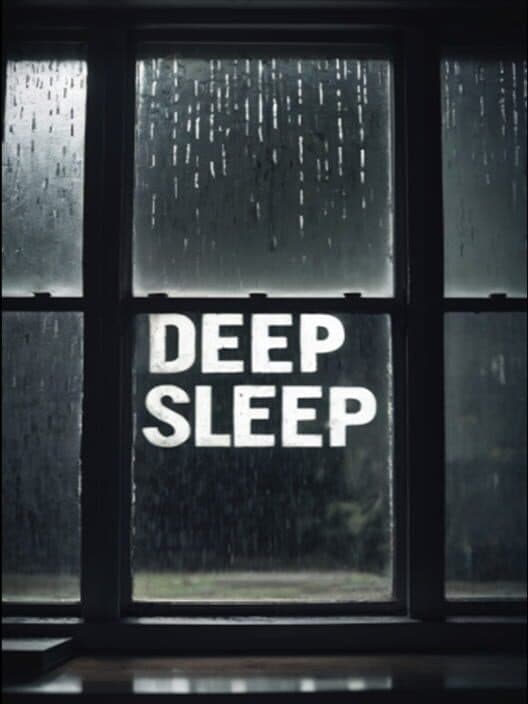 Deep Sleep cover