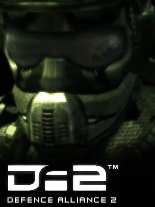 Defence Alliance 2 cover