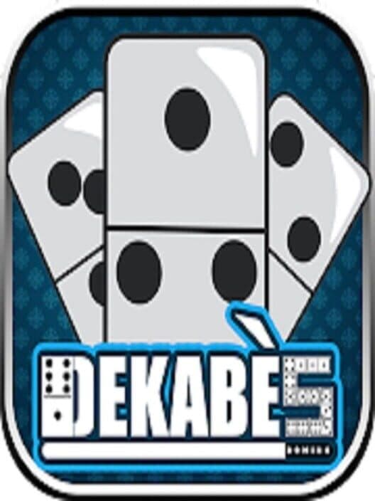 Dekabès Domino cover