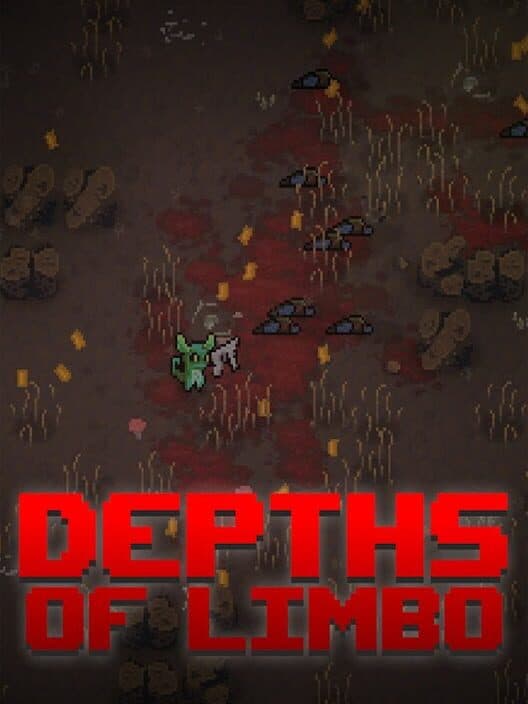 Depths of Limbo cover