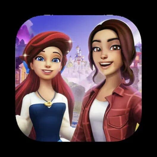 Disney Dreamlight Valley: Arcade Edition cover