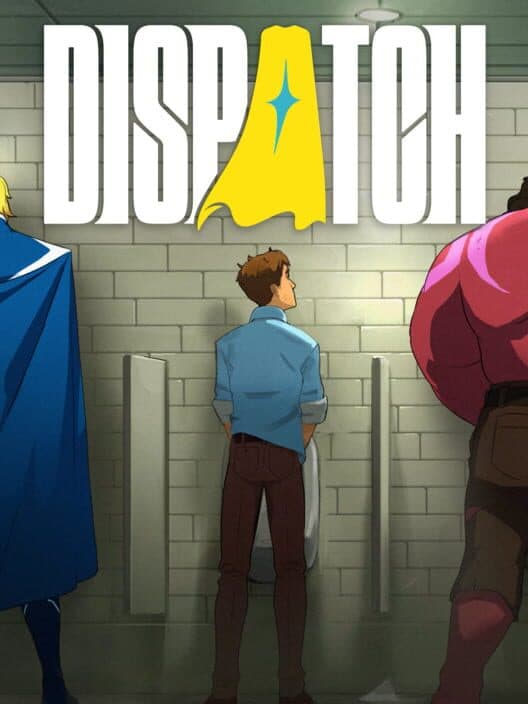 Dispatch cover