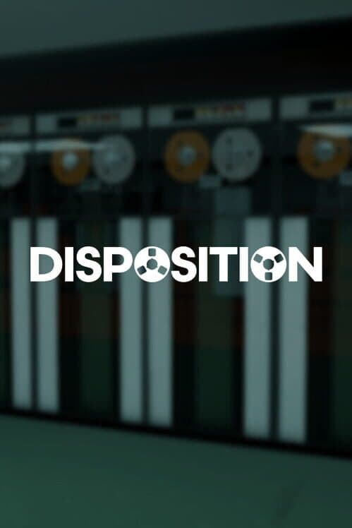 Disposition cover