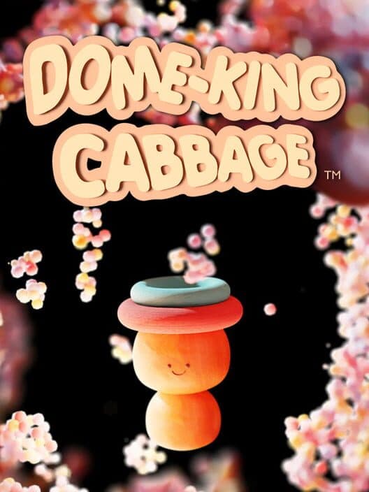 Dome-King Cabbage cover