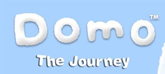 Domo: The Journey cover