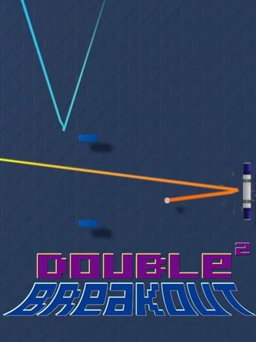Double Breakout II cover