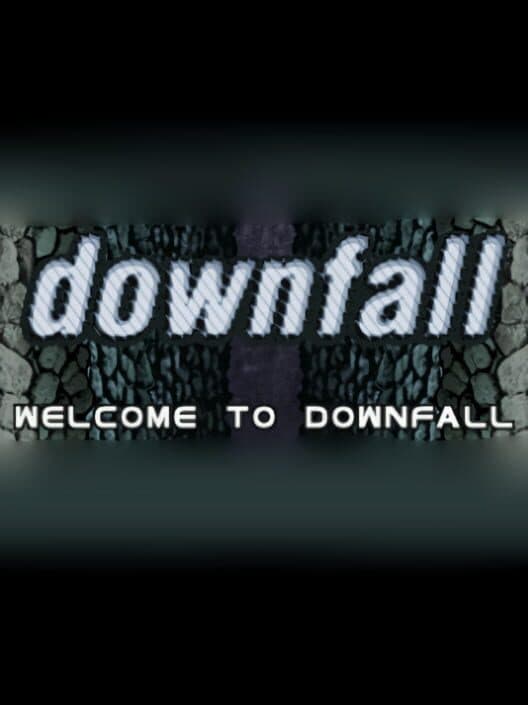 Downfall cover