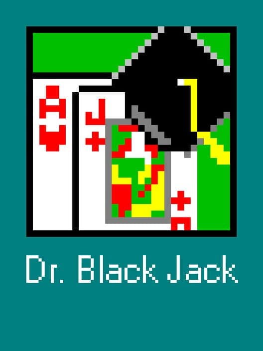 Dr. Black Jack cover
