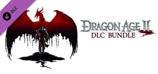 Dragon Age II: All-Class Item Pack II cover