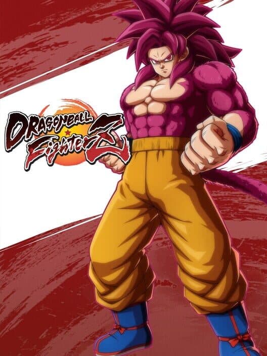 Dragon Ball FighterZ: Daima Pack cover