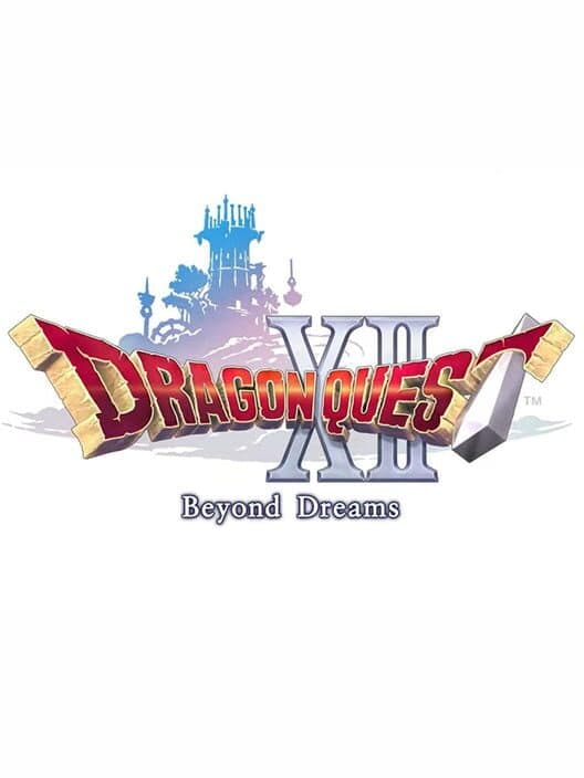 Dragon Quest XII: Beyond Dreams cover