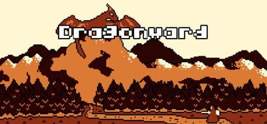 Dragonward cover