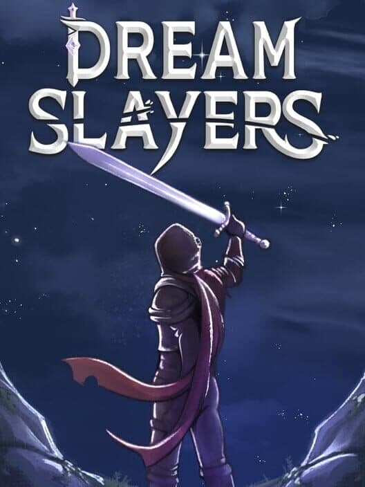 Dream Slayers cover