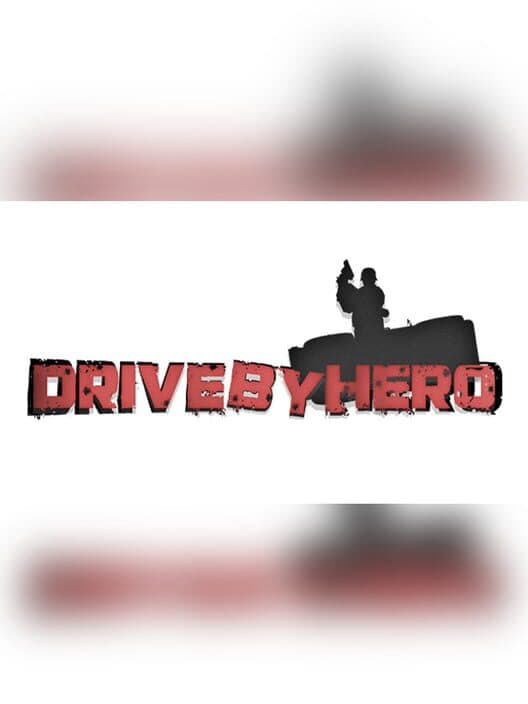 Drive By Hero cover