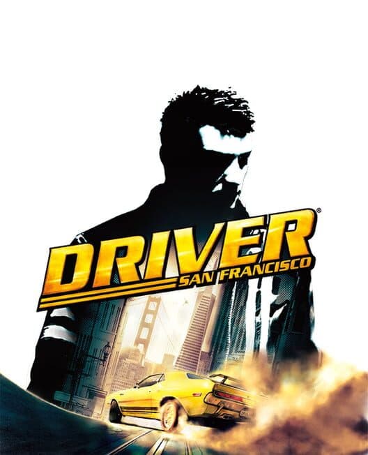Driver: San Francisco - Deluxe Edition cover