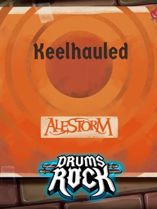 Drums Rock: Alestorm - 'Keelhauled' cover