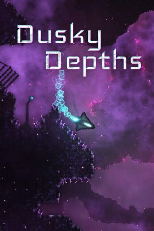 Dusky Depths cover