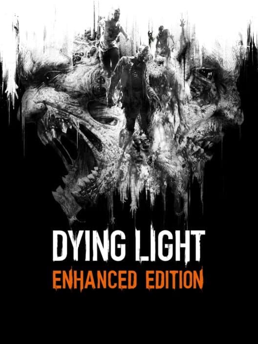 Dying Light: Enhanced Edition cover