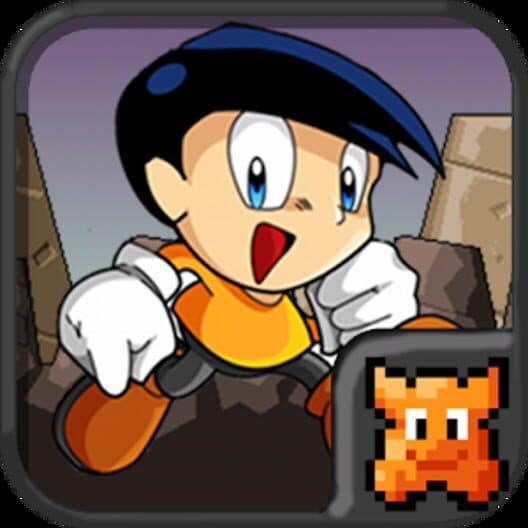 Dynamo Kid Touch cover