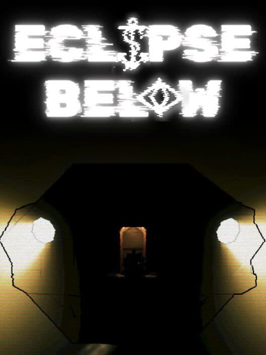 Eclipse Below cover