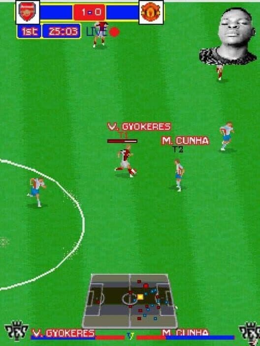 EFootball 2026 by Felix Pro cover
