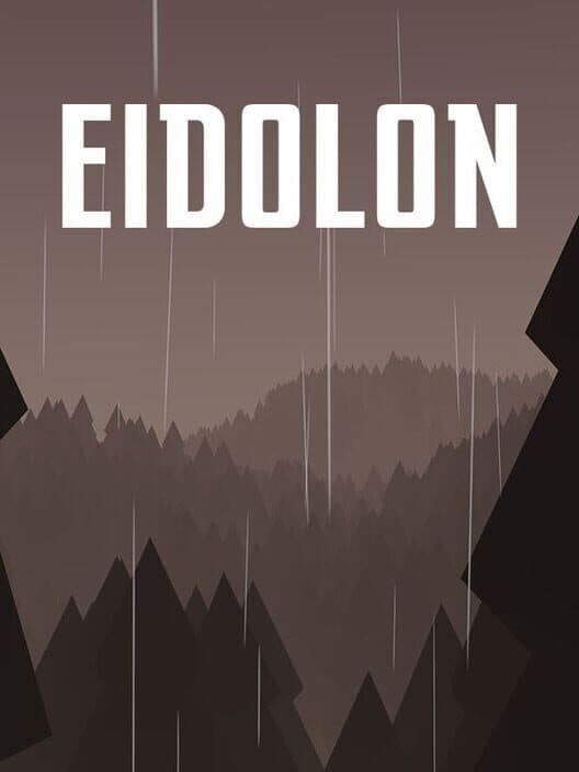 Eidolon cover