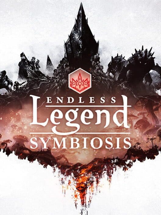 Endless Legend: Symbiosis cover