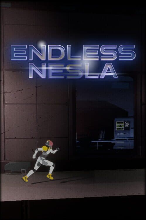 Endless Nesla cover