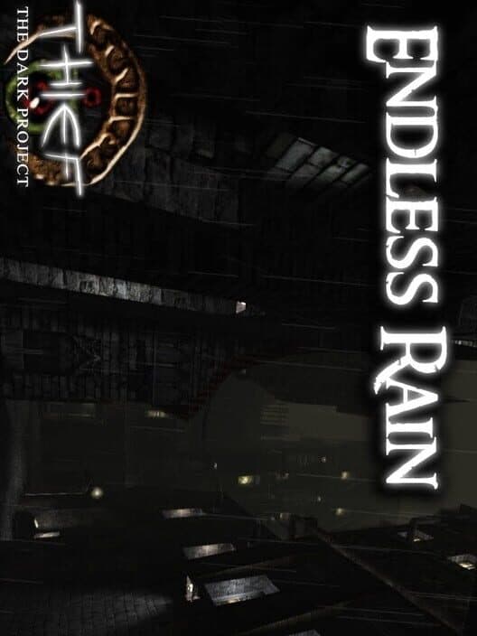 Endless Rain cover