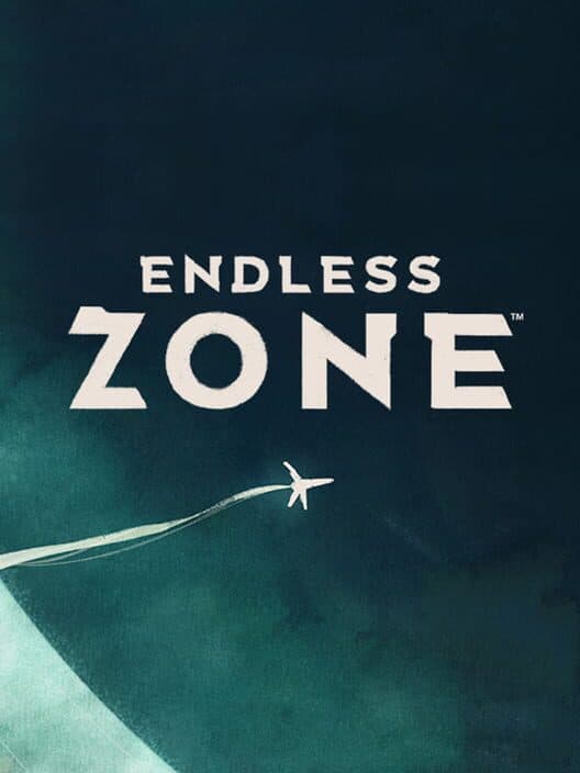 Endless Zone cover