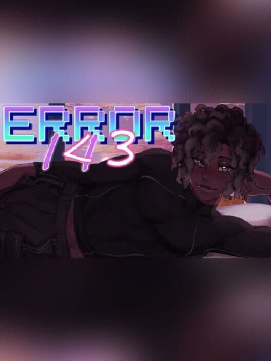 Error143 DLC cover