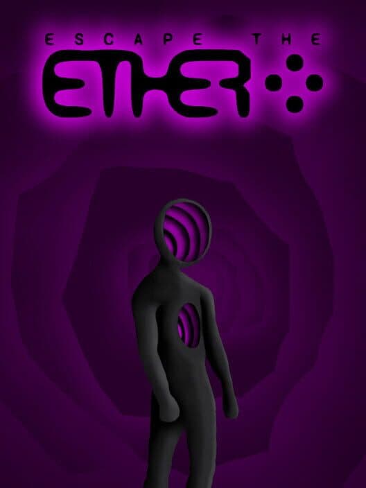 Escape the Ether cover