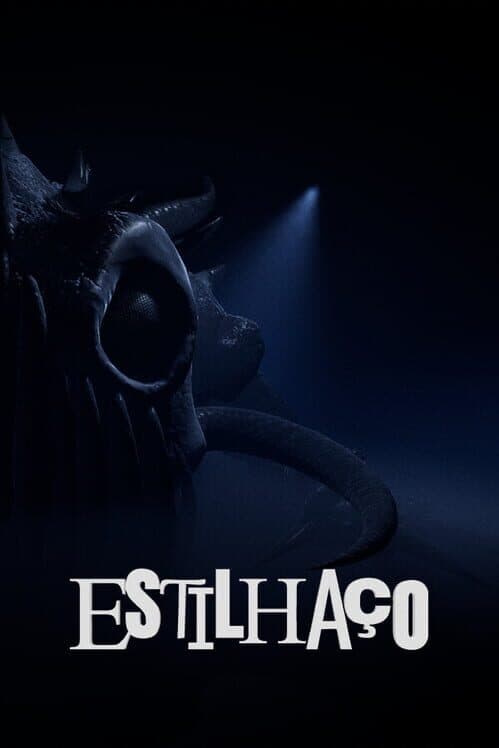 Estilhaço cover