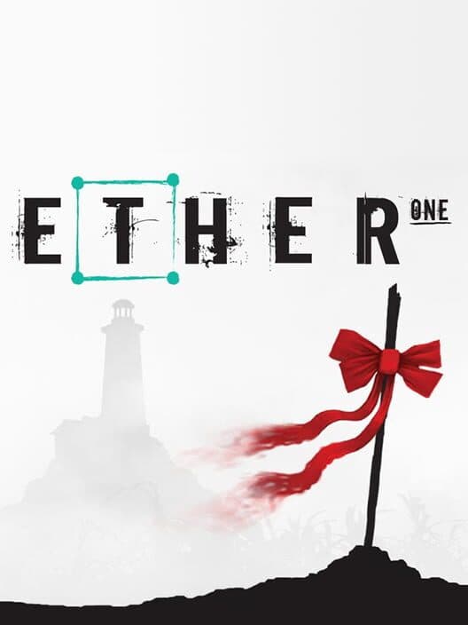 Ether One Redux cover