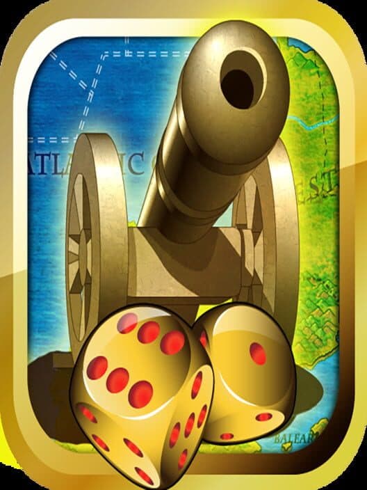 European War cover
