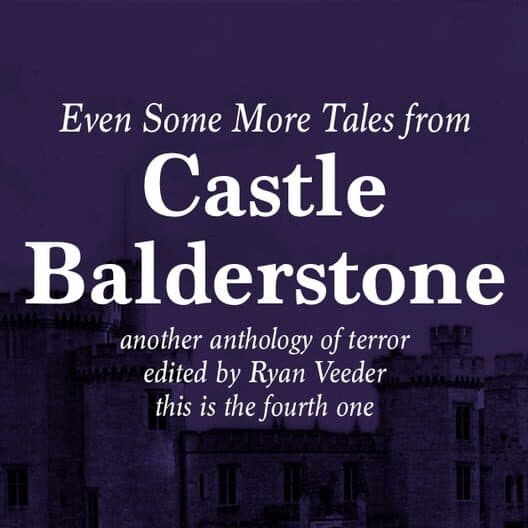 Even Some More Tales from Castle Balderstone cover