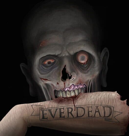 EverDead: Zombie Apocalypse cover