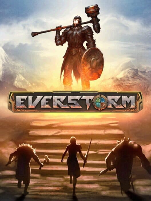 Everstorm cover