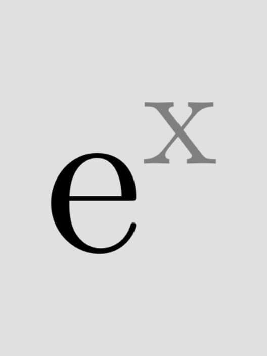 Exponential Idle cover