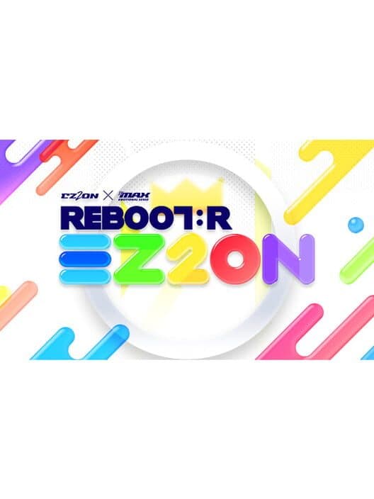 EZ2on Reboot: R - DJMAX Collaboration DLC cover
